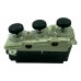 Comando Ar Condicionado Honda Civic 2002 2003 2004 2005 2006