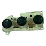 Comando Ar Condicionado Honda Civic 2002 2003 2004 2005 2006