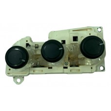 Comando Ar Condicionado Honda Civic 2002 2003 2004 2005 2006