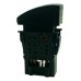Botão Pisca Alerta Honda Civic Automático 2002 03 04 05 2006