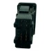 Botão Pisca Alerta Honda Civic Automático 2002 03 04 05 2006