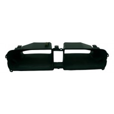 Moldura Difusor Ar Central Honda Civic 2002 03 2004 05 2006