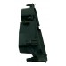 Moldura Difusor Ar Central Honda Civic 2002 03 2004 05 2006