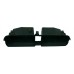Moldura Difusor Ar Central Honda Civic 2002 03 2004 05 2006