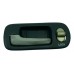 Maçaneta Interna Honda Civic 2002 03 2006 Dianteira Esquerda Dianteira