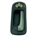 Maçaneta Interna Honda Civic 2002 03 2006 Dianteira Esquerda Dianteira