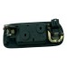 Maçaneta Interna Honda Civic 2002 03 2006 Dianteira Esquerda Dianteira