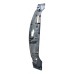 Acabamento Superior Painel Frontal Honda Accord Lx 2008 2009