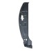 Acabamento Superior Painel Frontal Honda Accord Lx 2008 2009
