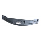Acabamento Superior Painel Frontal Honda Accord Lx 2008 2009