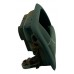 Maçaneta Interna Honda Civic 1.7 2002 2006 Traseira Esquerda Traseira