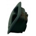 Maçaneta Interna Honda Civic 1.7 2002 2006 Traseira Esquerda Traseira