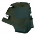 Acabamento Interno Painel Honda Civic Aut 2002 03 04 05 2006