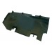 Acabamento Interno Painel Honda Civic Aut 2002 03 04 05 2006