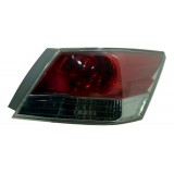 Lanterna Honda Accord Lx 2008 2009 010 2011 Traseira Direita Direito/passageiro