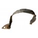 Parabarro Honda Civic 2002 2003 2004 2005 2006 Diant Direito