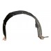 Parabarro Honda Civic 2002 2003 2004 2005 2006 Diant Direito