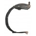 Parabarro Honda Civic 2002 2003 2004 2005 2006 Diant Direito
