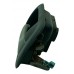 Maçaneta Interna Honda Civic 1.7 2002 2006 Traseira Direita Traseira