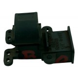 Botão Vidro Elétrico Honda Civic 2002 2006 Dianteiro Direito