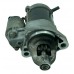 Motor Arranque Partida Honda Fit 1.5 Manual 2010 11 12 2013