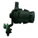 Cilindro Porta Honda Civic 2002 03 04 2006 Dianteira Direita