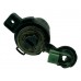Cilindro Porta Honda Civic 2002 03 04 2006 Dianteira Direita