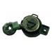 Cilindro Porta Honda Civic 2002 03 04 2006 Dianteira Direita