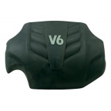 Tampa Capa Motor Kia Carnival 3.5 V6 2012 2013 2014 2015