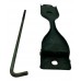 Suporte Trava Bateria Honda Civic 2002 2003 2004 2005 2006