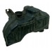Caixa Ressonadora Honda Civic 1.7 2002 2003 2004 2005 2006
