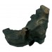 Caixa Ressonadora Honda Civic 1.7 2002 2003 2004 2005 2006