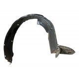 Parabarro Honda Accord Lx 2008 2009 2010 Dianteiro Direito