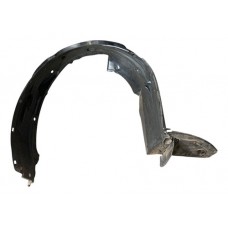 Parabarro Honda Accord Lx 2008 2009 2010 Dianteiro Direito