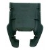 Acabamento Banco Honda Civic 2002 2003 2004 05 2006 Detalhe
