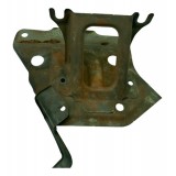 Suporte Inferior Bateria Honda Civic 2002 2003 2004 05 2006