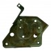 Suporte Inferior Bateria Honda Civic 2002 2003 2004 05 2006