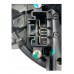 Motor Ventilador Interno Toyota Corolla Altis 2010 2011 2012