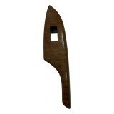 Moldura Botão Vidro Toyota Corolla Altis 2011 Tras Esquerda