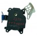 Conjunto Atuador Caixa Evaporadora Toyota Corolla Altis 2011