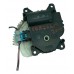 Conjunto Atuador Caixa Evaporadora Toyota Corolla Altis 2011