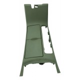 Console Porta Copos Central Toyota Corolla Altis 2010 2011