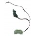 Luz Cortesia Quebra Sol Toyota Corolla Altis 2010 2011 2012