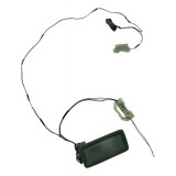 Luz Cortesia Quebra Sol Toyota Corolla Altis 2010 2011 2012