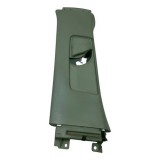 Acabamento Coluna Cinto Toyota Corolla Altis 2011 Esquerdo