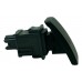 Botão Pisca Alerta Toyota Corolla Altis 2010 2011 2012