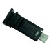 Botão Security Alarme Toyota Corolla Altis 2010 2011 2012