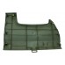 Acabamento Inferior Painel Toyota Corolla Altis 2010 2011 12