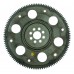 Volante Motor Toyota Corolla Altis 2.0 Automático 2011 2012