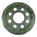 Ruela Encosto Cremalheira Toyota Corolla 2.0 2010 2011 2012